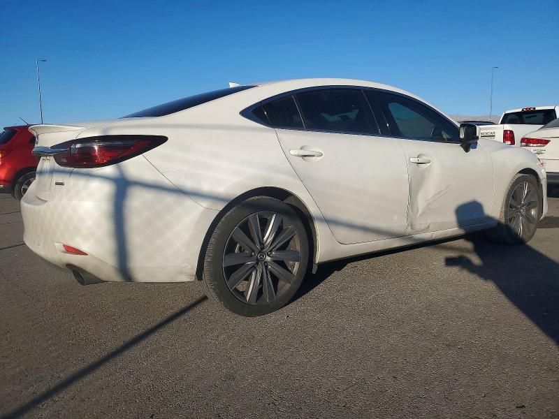 2020 Mazda 6 Grand Touring