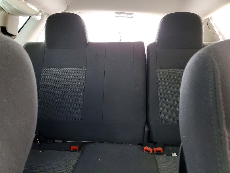 2011 Jeep Compass Sport