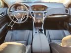 2018 Acura Tlx Tech