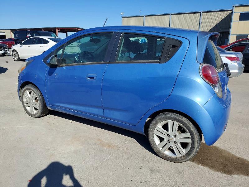 2013 Chev Spark 1LT