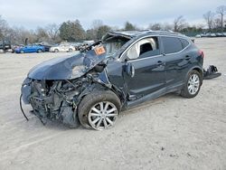 2017 Nissan Rogue Sport s en venta en Madisonville, TN