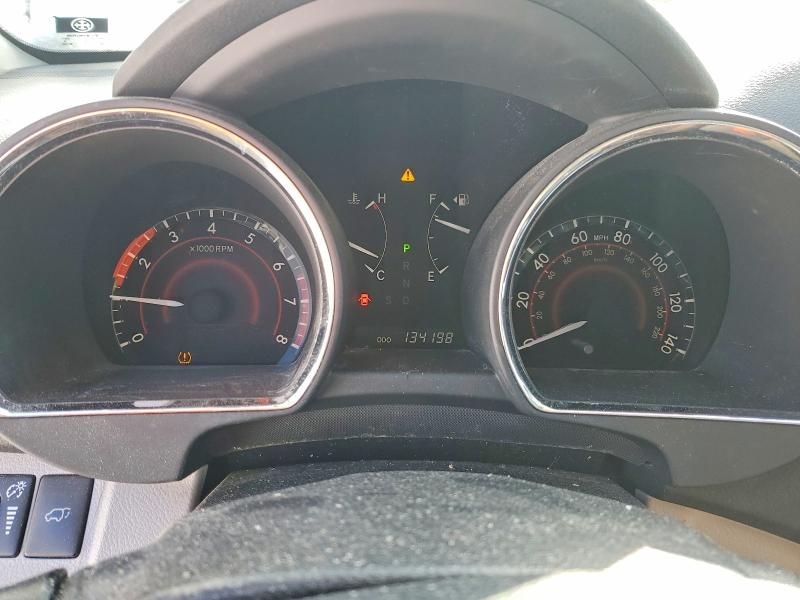 2008 Toyota Highlander Limited