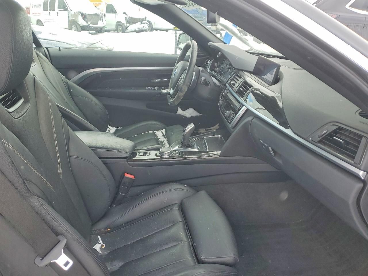 2016 BMW 428 xi Sulev