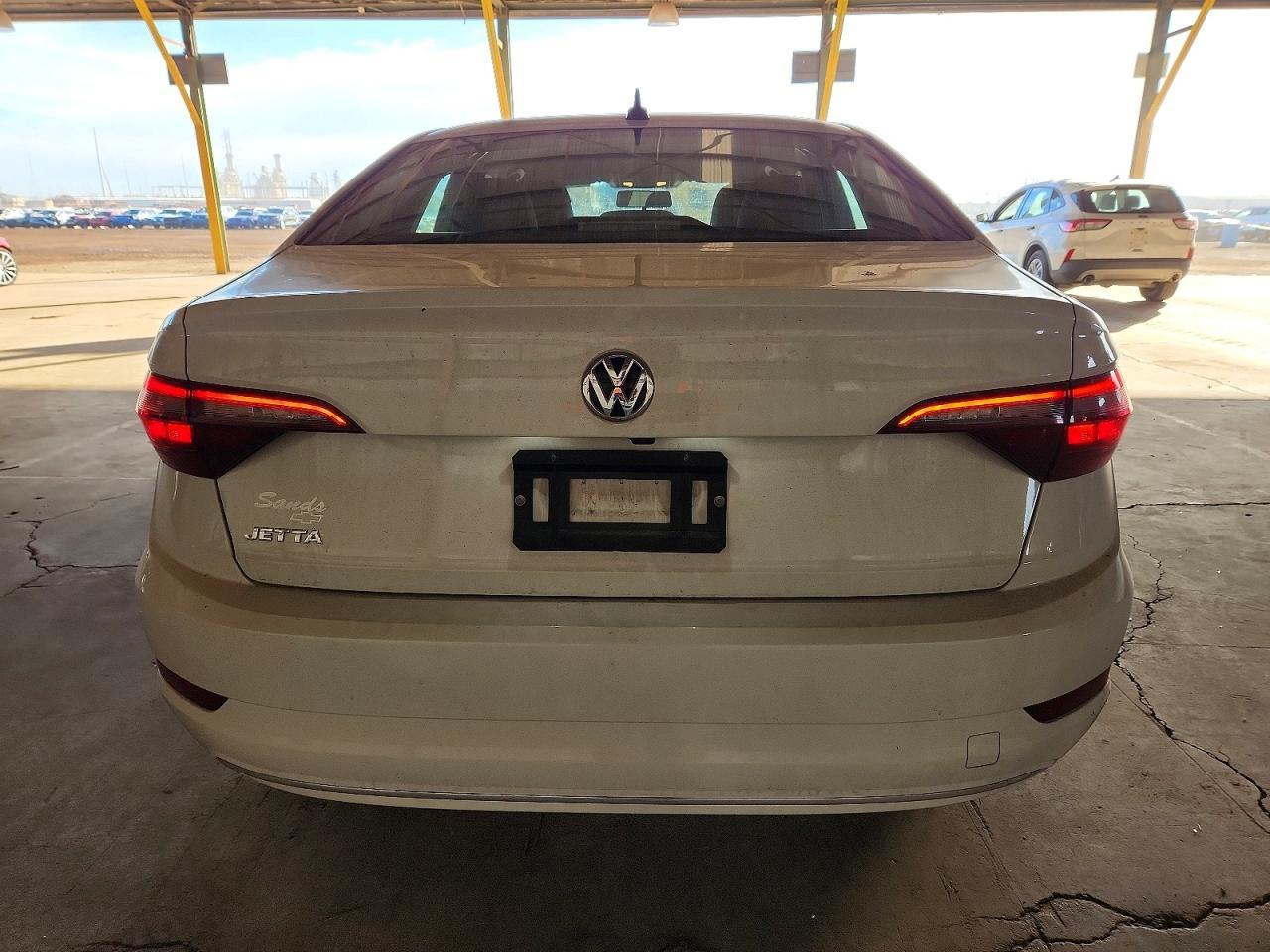 2021 Volkswagen Jetta s