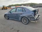 2014 Subaru Impreza wrx