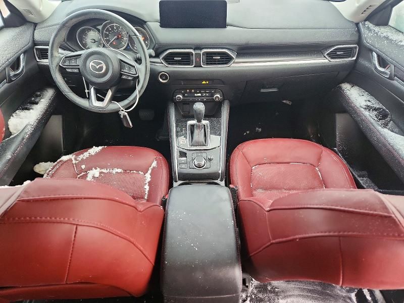 2022 Mazda Cx-5 Preferred