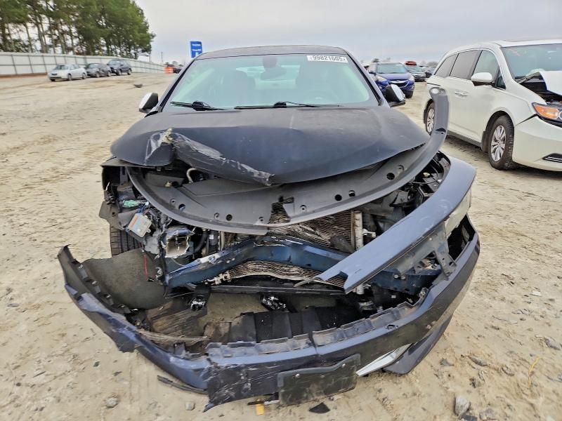 2018 Chevrolet Impala Premier