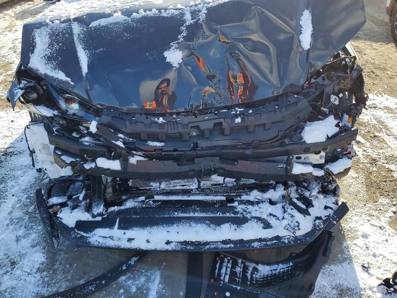 2026 Toyota Camry Night Shade