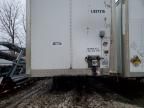 2014 Wabash Dvdbhpc dry van Trailer