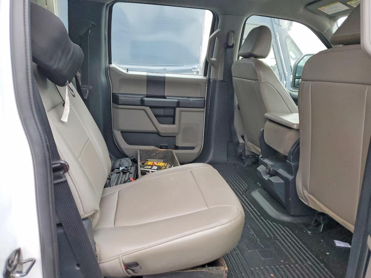 2022 Ford F450 Super Duty