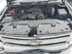2007 Chevrolet Silverado K1500 Crew cab