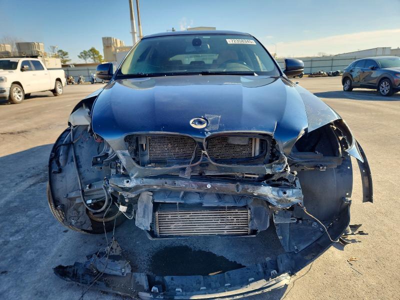 2014 BMW X6 Xdrive35i