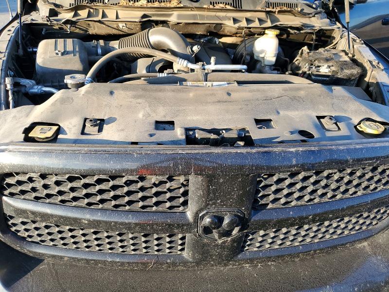 2018 Dodge Ram 1500 Sport