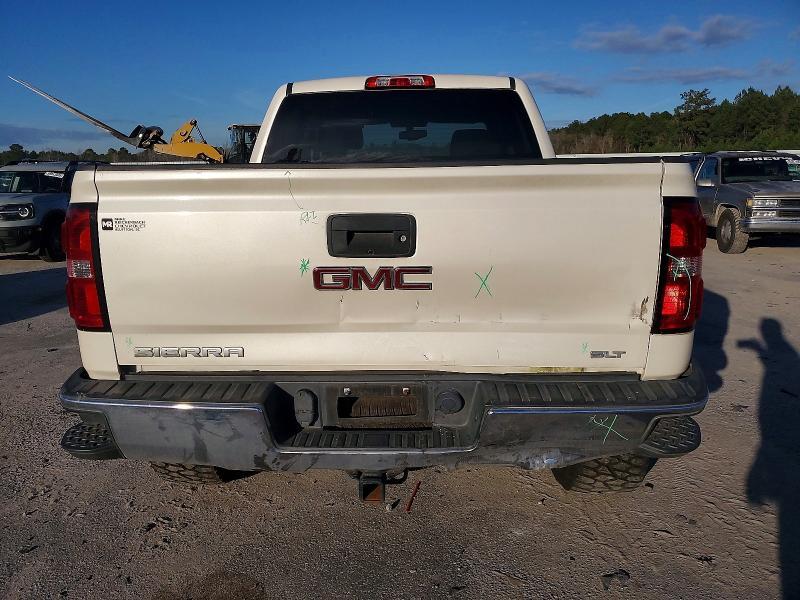 2015 GMC Sierra C1500 slt