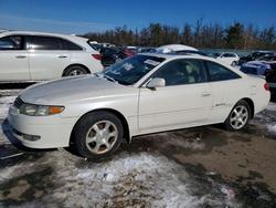 2003 Toyota Camry Solara se V6 for sale in Brookhaven, NY