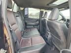 2019 Honda Ridgeline Black Edition