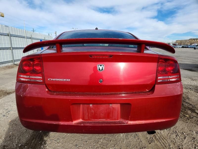 2008 Dodge Charger
