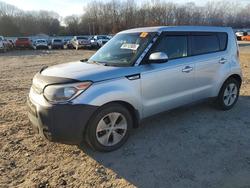 KIA salvage cars for sale: 2016 KIA Soul