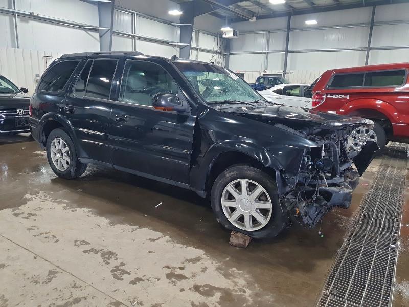 2004 Buick Rainier cxl