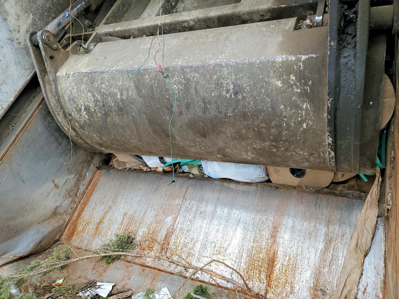 2005 Freightliner M2 106 Medium Duty