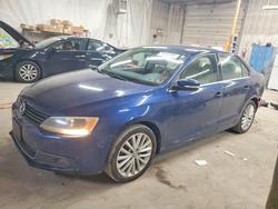 2012 Volkswagen Jetta sel for sale in York Haven, PA