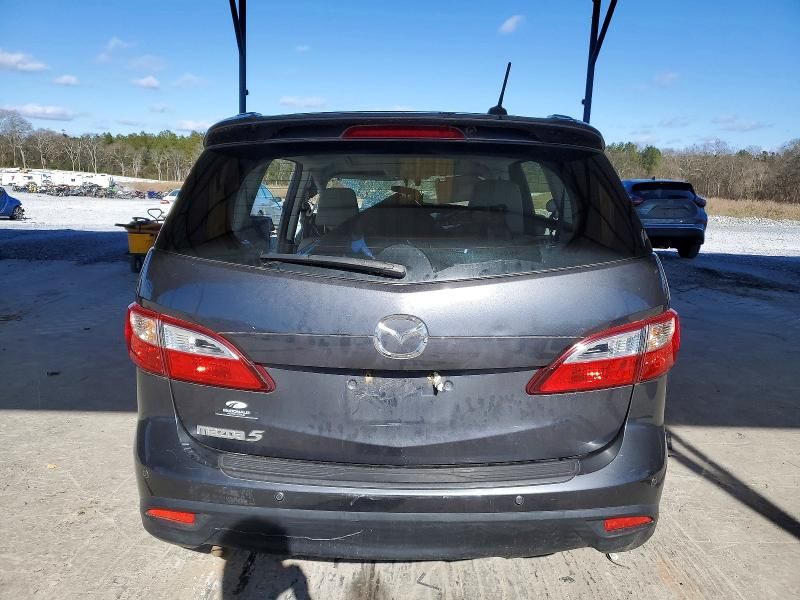 2014 Mazda 5 Grand Touring