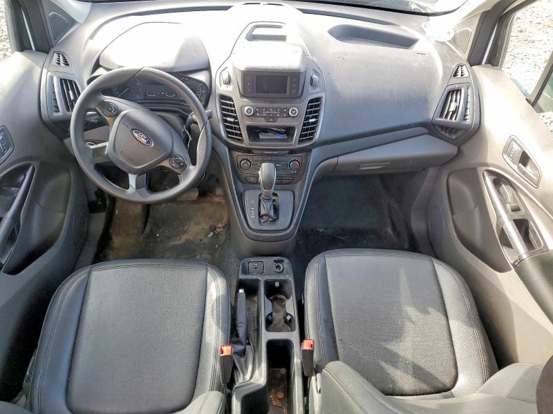 2023 Ford Transit Connect Delivery van