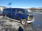 2002 Chevrolet Express G3500