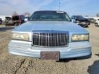1997 Lincoln Town car Executive