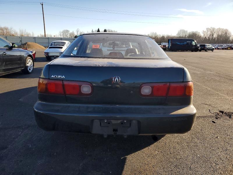 1994 Acura Integra ls