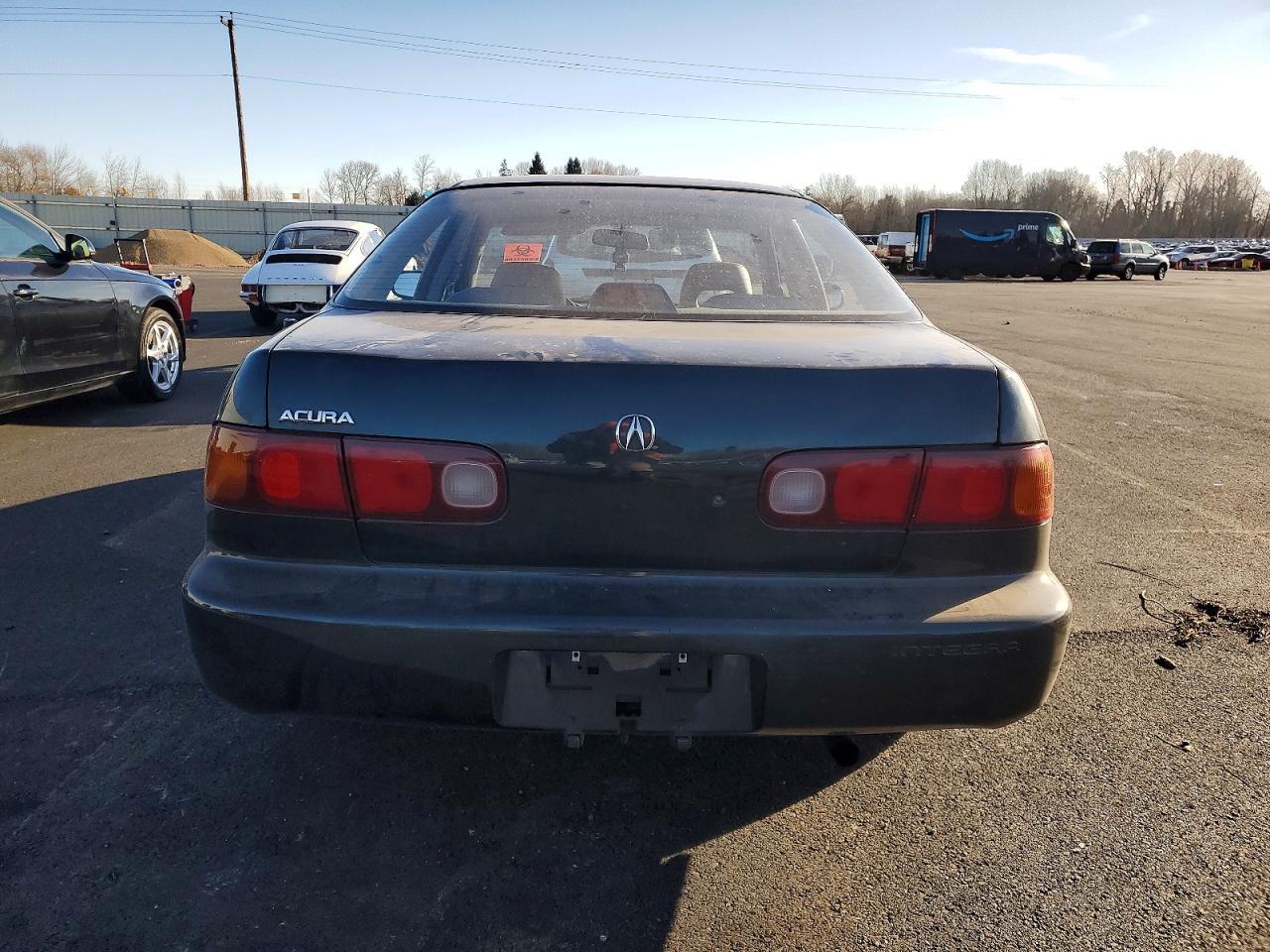 1994 Acura Integra ls