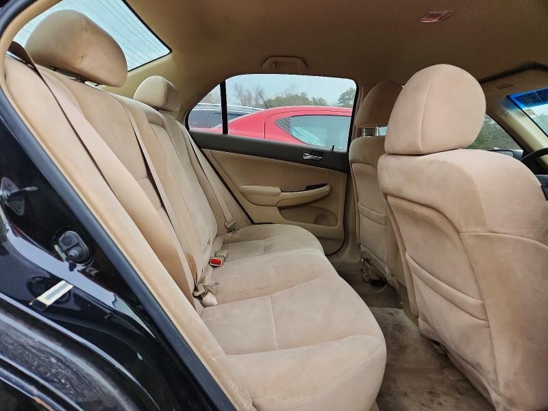 2007 Honda Accord se