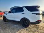 2018 Land Rover Discovery se