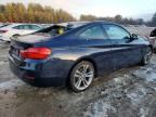 2014 BMW 428 xi