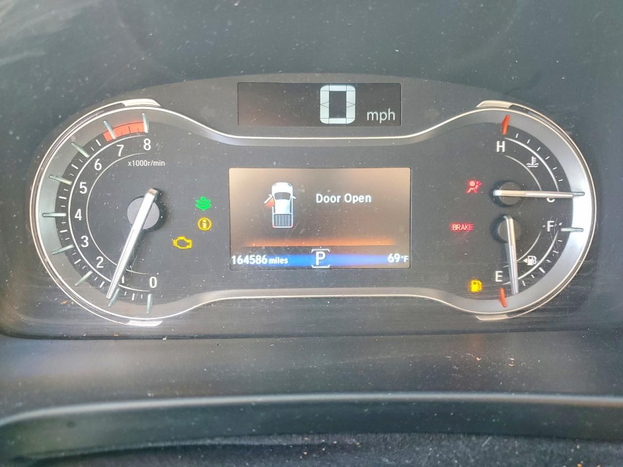 2019 Honda Ridgeline Sport