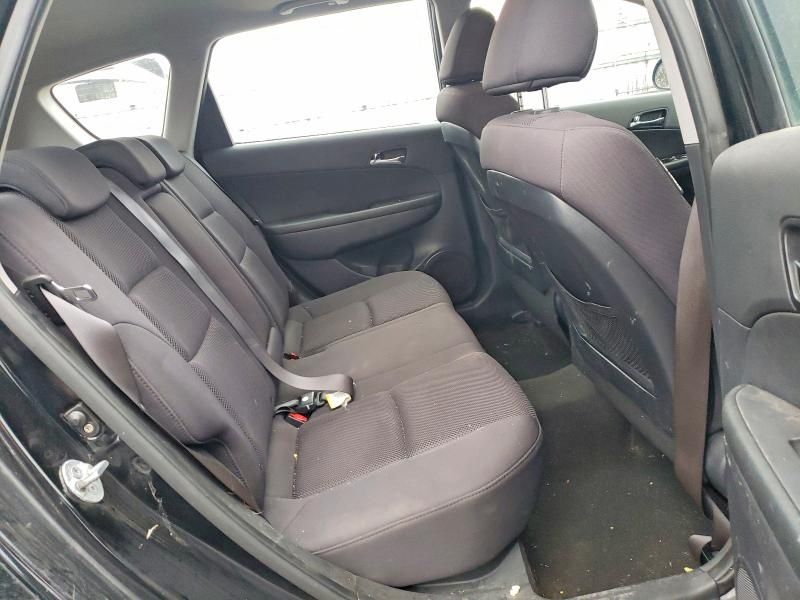 2011 Hyundai Elantra Touring gls