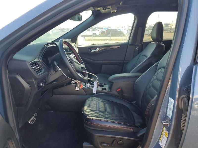 2023 Ford Escape st Line Elite