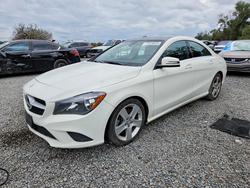 2015 Mercedes-Benz Cla 250 4matic for sale in Riverview, FL