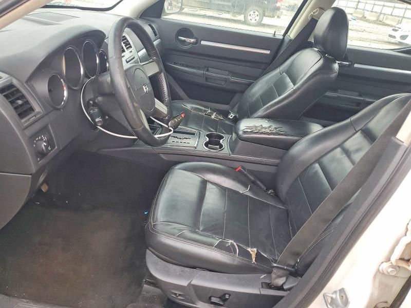 2008 Dodge Charger sxt