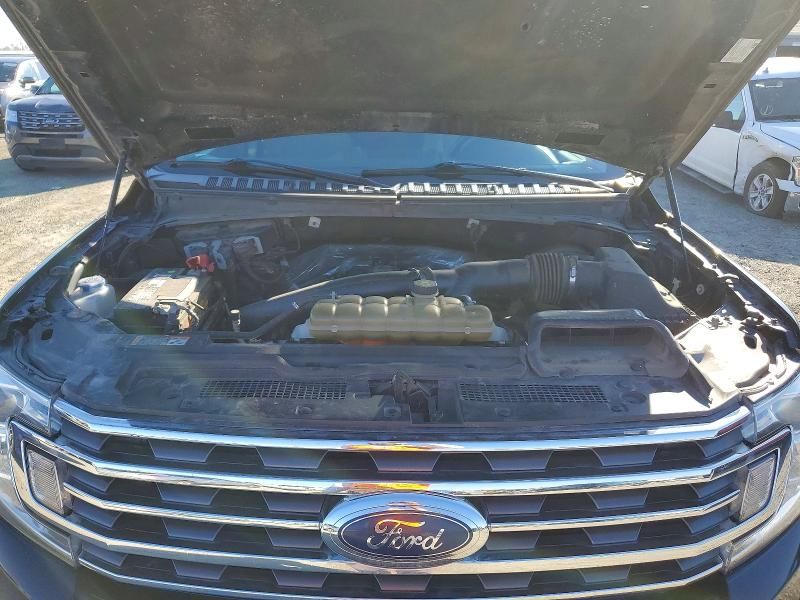 2021 Ford Expedition max xlt