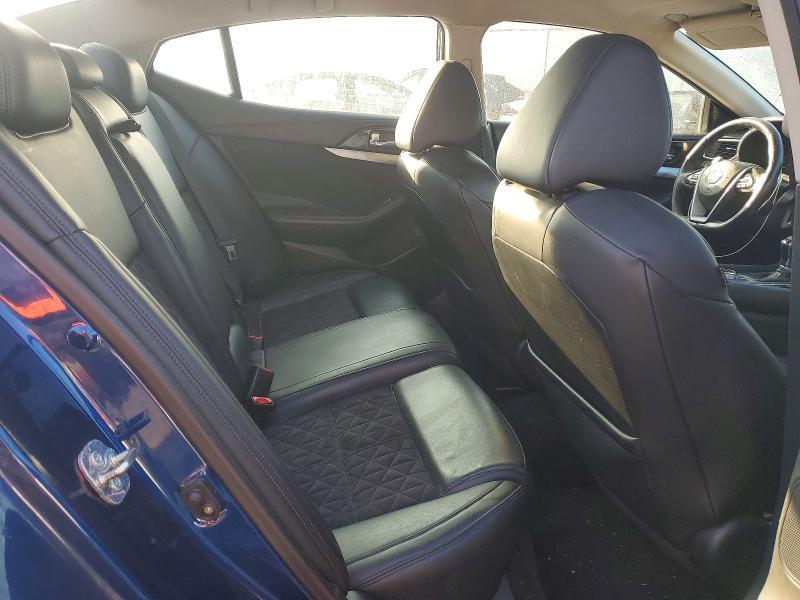 2016 Nissan Maxima 3.5s