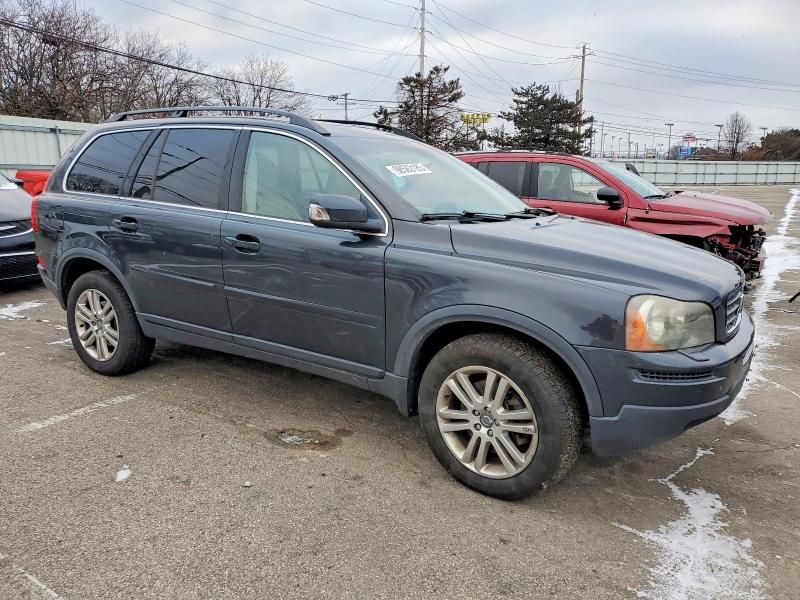2010 Volvo Xc90 3.2