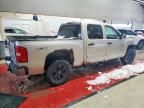 2007 Chevrolet Silverado K1500 Crew Cab