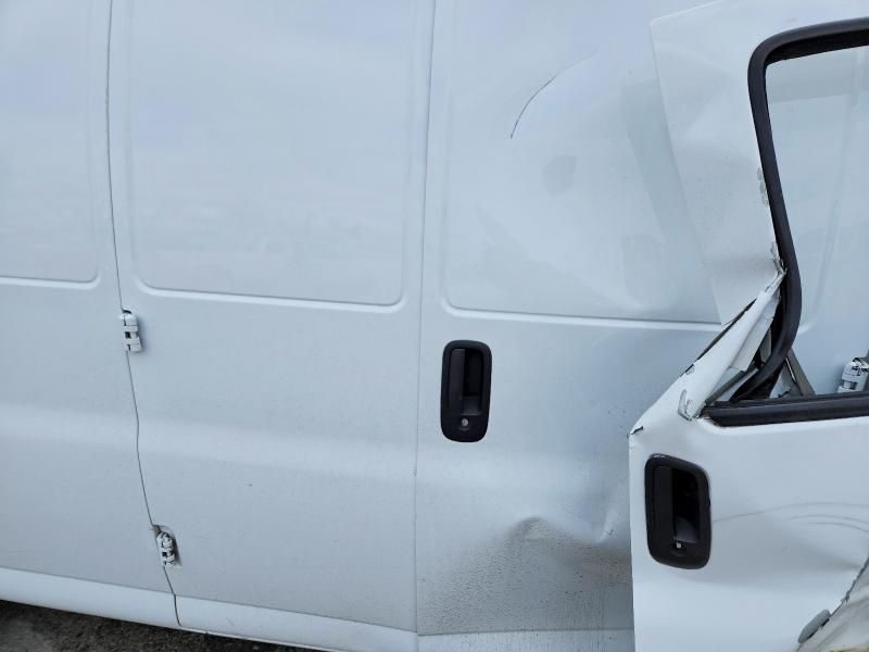 2020 GMC Savana G3500