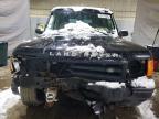 2001 Land Rover Discovery ii sd