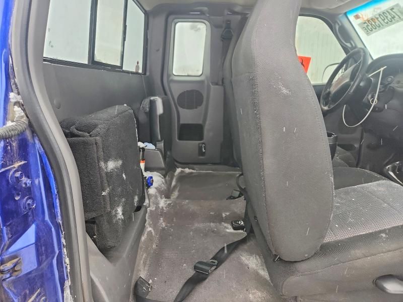 2003 Ford Ranger Super cab