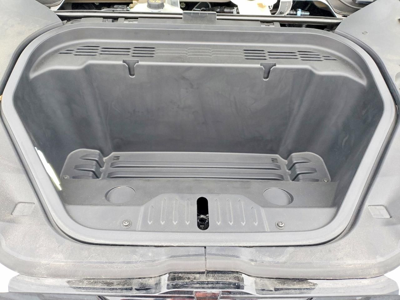 2024 Ford Mustang Mach-e gt