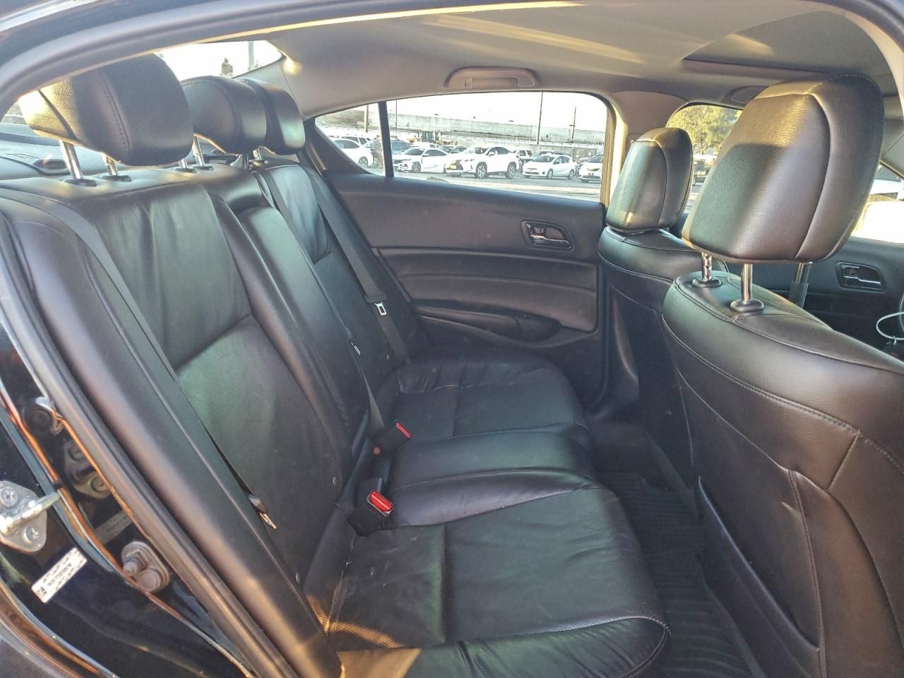 2014 Acura Ilx 20 Premium