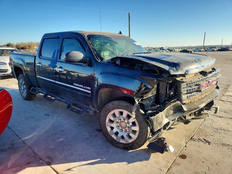 2011 GMC Sierra 2500 HD