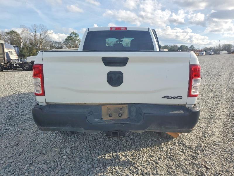 2024 Dodge Ram 2500 Tradesman